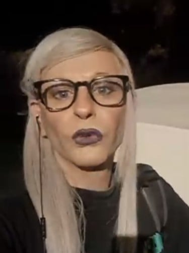 Escort trans Kimberly à Le Mans