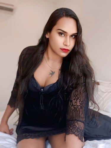 Escort trans Shila bose à Saint-Étienne