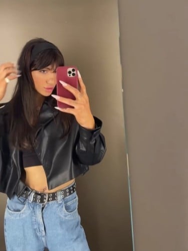 Escort trans Nuki à Saint-Denis