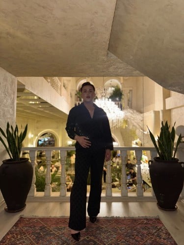 Escort trans Wictoria à Montreuil