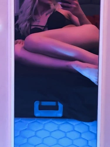 Escort trans IdilBOLU à Castres