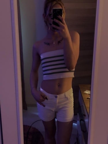 Escort trans IdilBOLU à Castres