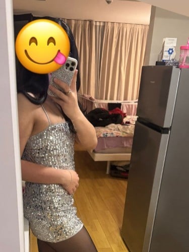 Escort trans Viku Vers à Paris