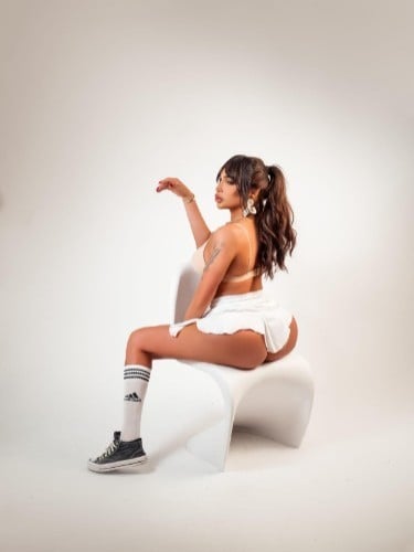 Escort trans Ketrin à Rouen