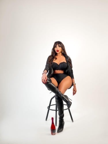 Escort trans Ketrin à Rouen