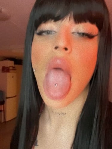 Escort trans Noura à Strasbourg