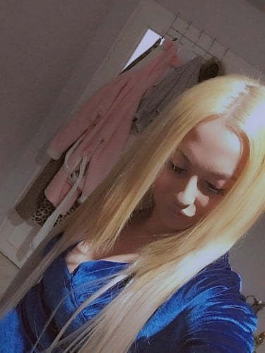 Escort trans Talya Ts Xxl à Argenteuil