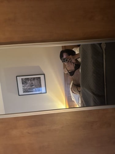 Escort trans Esti à Brest