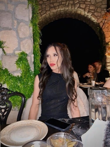 Escort trans Niran à Rouen