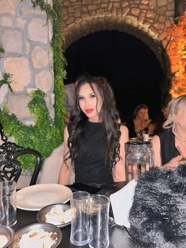 Escort trans Niran à Rouen