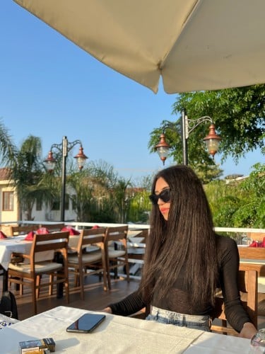 Escort trans Niran à Rouen