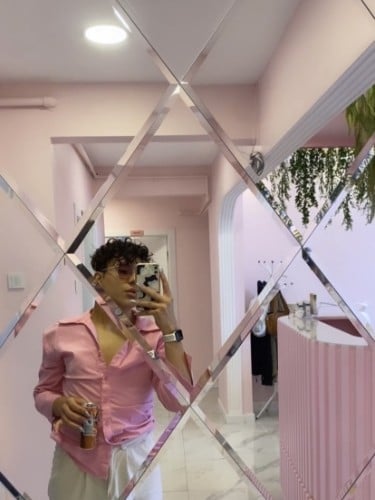 Escort trans Berra à Besançon