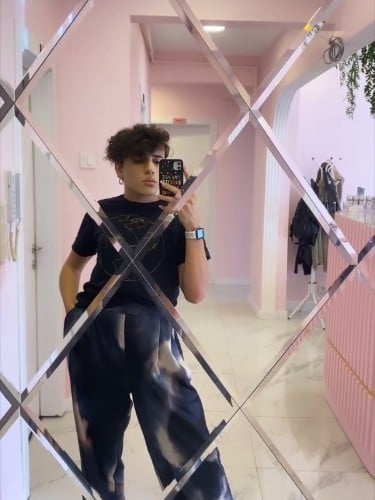 Escort trans Berra à Besançon