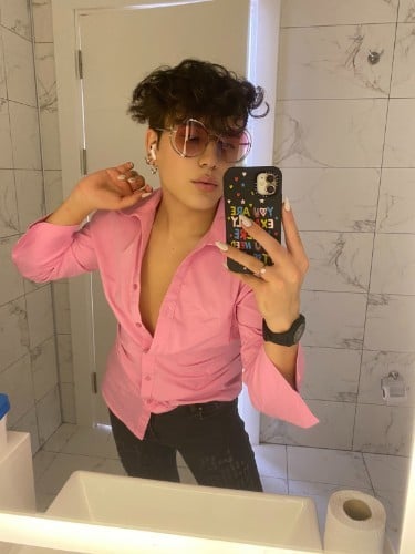 Escort trans Berra à Besançon