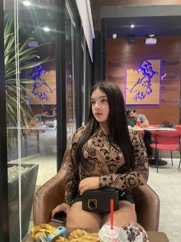 Escort trans Asianmaui à Carcassonne