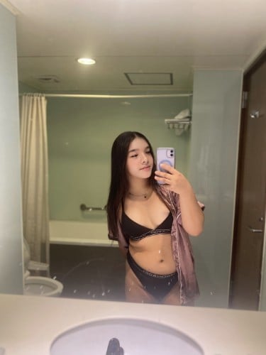 Escort trans Asianmaui à Carcassonne