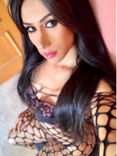 Escort trans Ts Bianca Vieira à Aurillac
