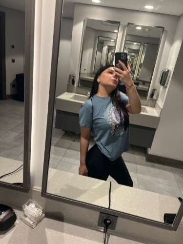 Escort trans Oya à Paris