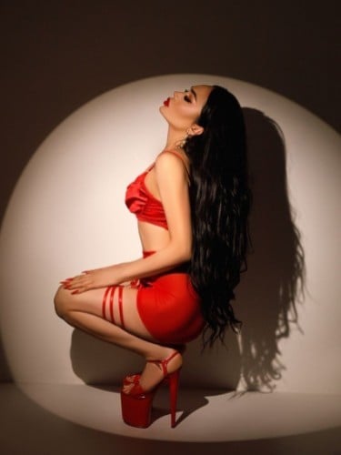Escort trans Ayda à Grenoble