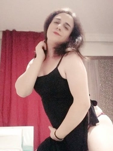 Escort trans Narin tS à Villeurbanne