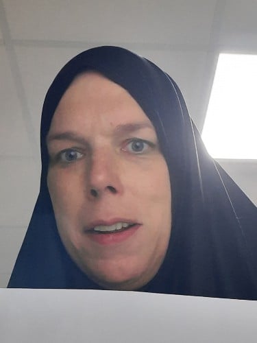 Escort trans Aisha à Angers