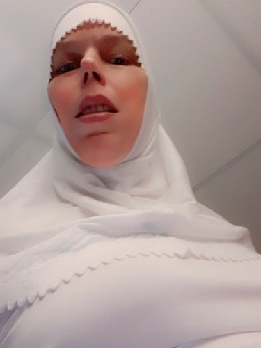Escort trans Aisha à Angers
