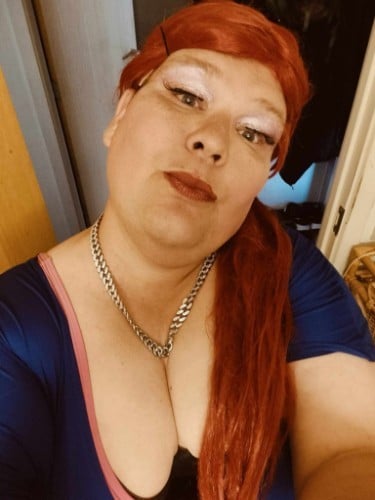 Escort trans TransDaniela à Dijon