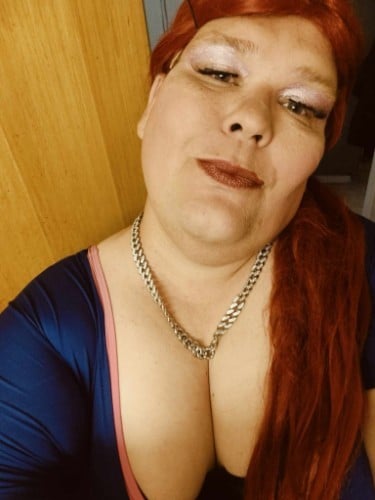 Escort trans TransDaniela à Dijon