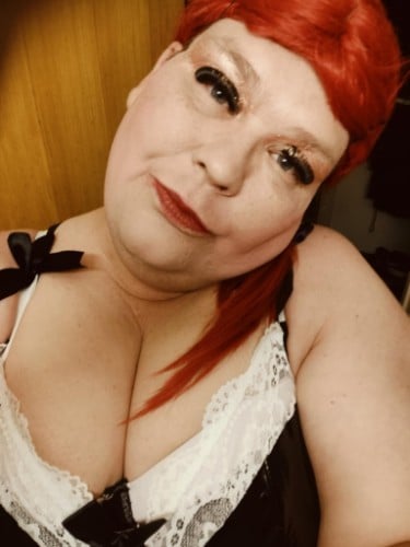 Escort trans TransDaniela à Dijon