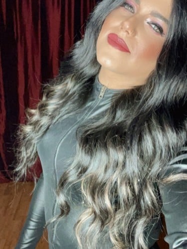Escort trans Perla à Rennes