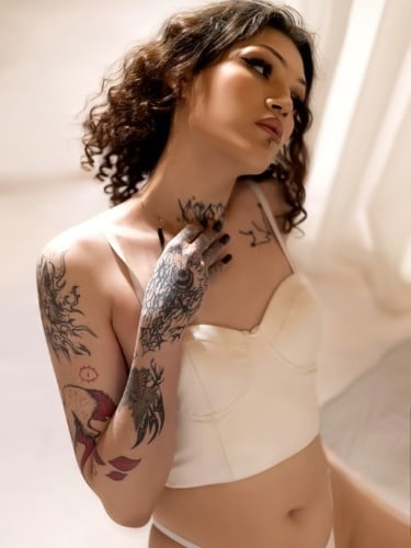 Escort trans Darsy à Rouen